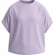 Футболка 4F TSHIRT FNK F2525 4FJWSS27TFTSF2525-52S р.134-140 фіолетовий Футболка 4F TSHIRT FNK F2525 4FJWSS27TFTSF2525-52S р.134-140 фіолетовий