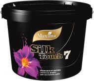 Фарба латексна Maxima Silk Touch 7 білий 1 л