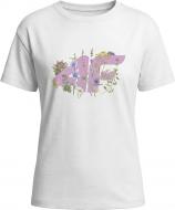 Футболка 4F TSHIRT F4092 4FJWSS27TTSHF4092-10S р.140 белый Футболка 4F TSHIRT F4092 4FJWSS27TTSHF4092-10S р.140 белый