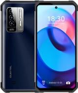 Смартфон Oukitel WP27 12/256GB black/blue (WP27_BK)
