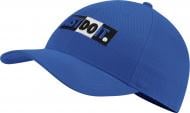Кепка Nike U NSW L91 CAP JDI+ BLOCK CQ9519-480 OS синий