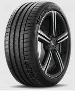 Шина Michelin Pilot Alpin 4 XL 245/40 R18 97 V нешипованая зима