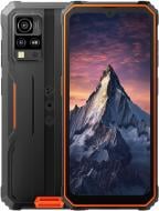 Смартфон Blackview BV4800 Pro 4/128GB black/orange (BV4800_Pro_Orange) Смартфон Blackview BV4800 Pro 4/128GB black/orange (BV4800_Pro_Orange)
