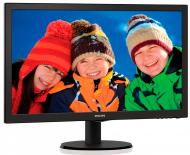 Монитор Philips 23,6" (243V5LHAB/00)