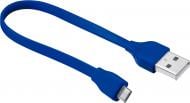 Кабель URBAN REVOLT USB – microUSB 0.2 м (20140)