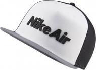 Бейсболка Nike U NSW PRO CAP AIR CAPSLE CQ9525-021 OS серый Бейсболка Nike U NSW PRO CAP AIR CAPSLE CQ9525-021 OS серый