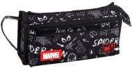 Пенал шкільний PH-19-2 Marvel.Spiderman 533240 YES чорний Пенал шкільний PH-19-2 Marvel.Spiderman 533240 YES чорний