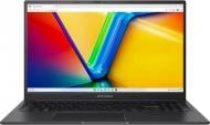 Ноутбук Asus Vivobook 15X K3504VA 15,6" (90NB10A1-M00BX0) indie black