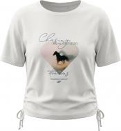 Футболка 4F TSHIRT F4105 4FJWSS27TTSHF4105-10S р.140 белый Футболка 4F TSHIRT F4105 4FJWSS27TTSHF4105-10S р.140 белый