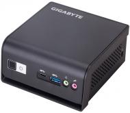 Компьютер персональный Gigabyte BRIX Celeron J4105 (GB-BLCE-4105R) black