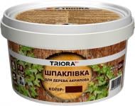 Шпаклівка для дерева Triora ясен 800 мл