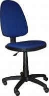 Кресло Примтекс Плюс Prestige GTS C-27 синий Кресло Примтекс Плюс Prestige GTS C-27 синий