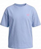 Футболка 4F TSHIRT F4089 4FJWSS27TTSHF4089-33S р.140 блакитний Футболка 4F TSHIRT F4089 4FJWSS27TTSHF4089-33S р.140 блакитний