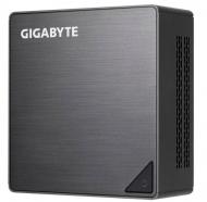 Комп'ютер персональний Gigabyte BRIX (GB-BLCE-4105) black