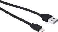 Кабель URBAN REVOLT Lightning – USB 0.2 м (20131)