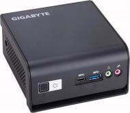 Комп'ютер персональний Gigabyte BRIX (GB-BLCE-4000C) black