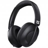 Bluetooth-гарнітура Defender FreeMotion B485 black (63485)