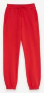 Штани Les Benjamins SWEATPANT 302 LB24FWESSFUSP-302-1590 р. S червоний