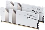 Оперативна пам'ять Thermaltake DDR4 SDRAM 16 GB (2x8GB) 3200 MHz (R020D408GX2-3200C16A) Toughram White