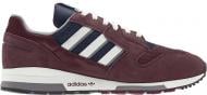 Кроссовки мужские Adidas WF034 FZ0146 р.45 1/3 красные