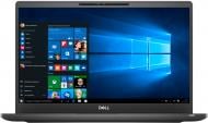 Ноутбук Dell Latitude 7300 13,3" (N034L730013EMEA_U) black