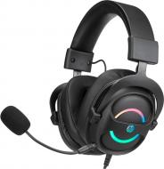 Гарнітура HP DHE-8006 Gaming black (DHE-8006)