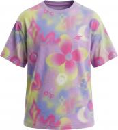 Футболка 4F TSHIRT F4091 4FJWSS27TTSHF4091-95A р.140 разноцветный