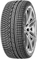 Шина Michelin Pilot Alpin 4 XL 265/35 R20 99 W нешипованая зима