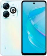 Смартфон Infinix Smart 8 4/64GB galaxy white (Smart 8 X6525 4/64GB Galaxy White)