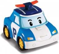 Игрушка Robocar Poli Спасательная машинка Поли (серия GoGo) ZR-923