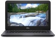 Ноутбук Dell Latitude 3310 2in1 13,3" (N015L331013EMEA_P) black