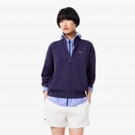 Джемпер Lacoste SF5271ZSV р.L фиолетовый