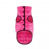Куртка Airy Vest ONE для собак XS 22 рожевий