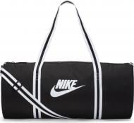 Сумка Nike NK HERITAGE DUFF BA6147-010 черный