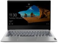 Ноутбук Lenovo ThinkBook S-13-IML 13,3" (20RR002YRA) grey