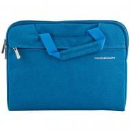 Сумка для ноутбука Modecom Highfill 11" blue (TOR-MC-HIGHFILL-11-BLU)