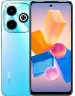 Смартфон Infinix HOT 40I 4/128GB palm blue (X6528B)