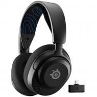 Гарнітура ігрова SteelSeries Arctis Nova 5P black (61673)