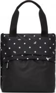 Спортивная сумка Nike W NK RADIATE TOTE BA6187-010 черный с белым