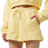 Шорты Les Benjamins SHORT 306 LB24SSESSFUSO-306 р. S желтый