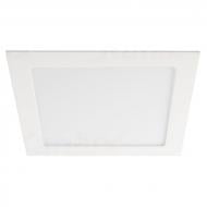 Світильник точковий Kanlux KATRO V2LED 24W-NW-W 24 Вт 4000 К білий 28945
