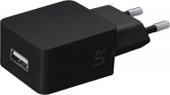 Адаптер Trust Urban Revolt Smart Wall Charger black