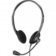 Гарнитура Sandberg USB Headset black (825-29)