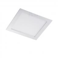 Светильник точечный Kanlux KATRO V2LED 6W-NW-SN 6 Вт 4000 К никель 27217
