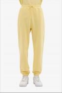 Брюки Les Benjamins SWEATPANT 306 LB24SSESSMUSP-306 р. L желтый