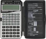 Калькулятор AC-3252 Assistant