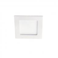 Світильник точковий Kanlux KATRO V2LED 6W-NW-W 6 Вт 4000 К білий 28946