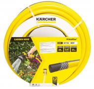 Шланг для поливу Karcher PrimoFlex 3/4" 25 м 2.645-142.0