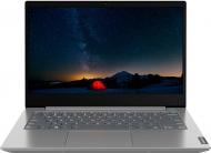 Ультрабук Lenovo ThinkBook 14-IML 14" (20RV006FRA) gray