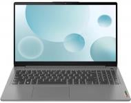 Ноутбук Lenovo IdeaPad 3 15IAU7 15,6" (82RK00S5RA) arctic grey